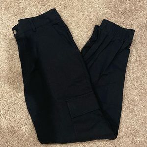 Cargo Joggers(NWOT)
